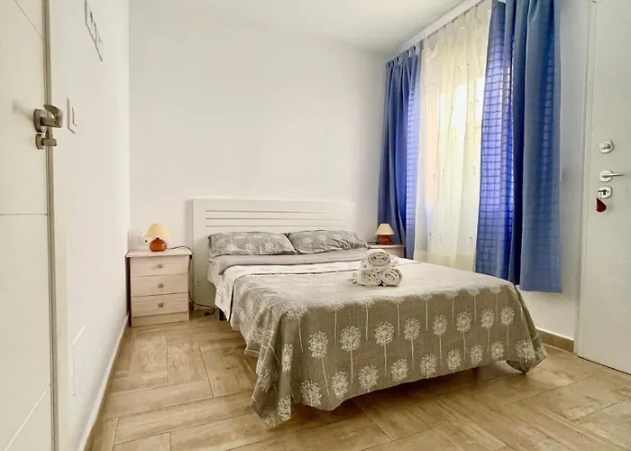 Casa Rustico Casa de Férias