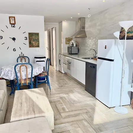 Casa Rustico * Gran Alacant