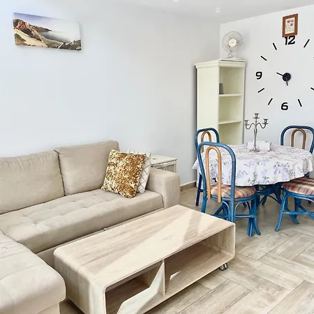 Casa Rustico Tatil Evi