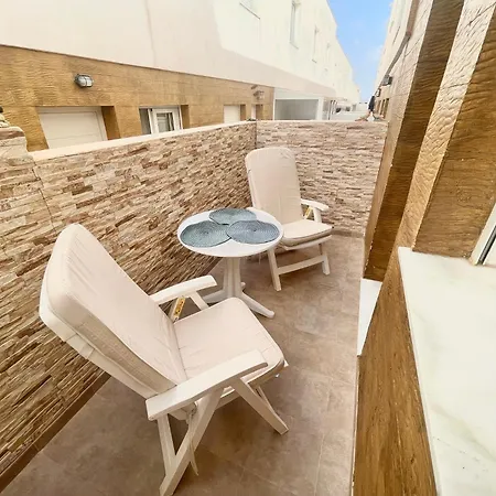 Tatil Evi Casa Rustico *