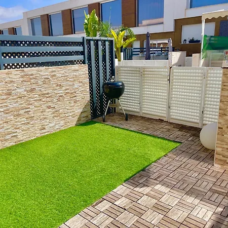 Casa Rustico Gran Alacant