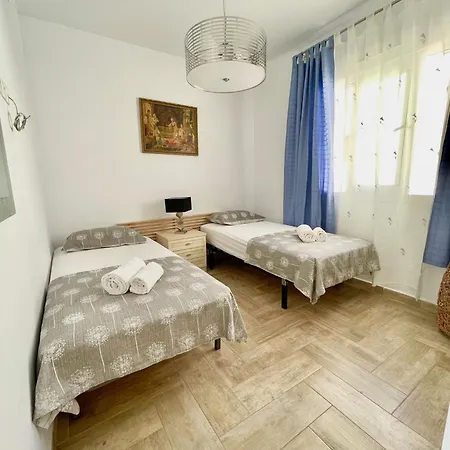 Casa Rustico * Gran Alacant