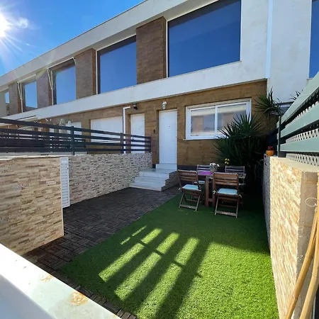 Casa Rustico Gran Alacant