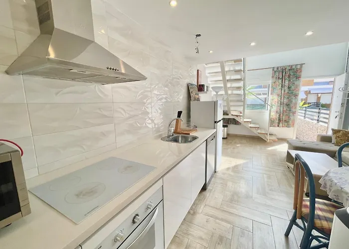 Casa Rustico Prázdninový dům *