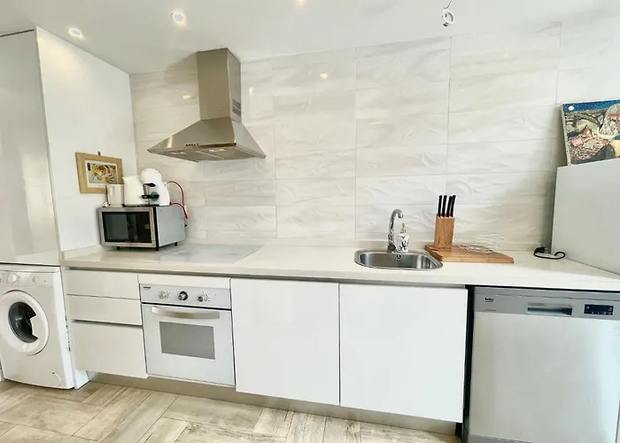 Prázdninový dům Casa Rustico Gran Alacant