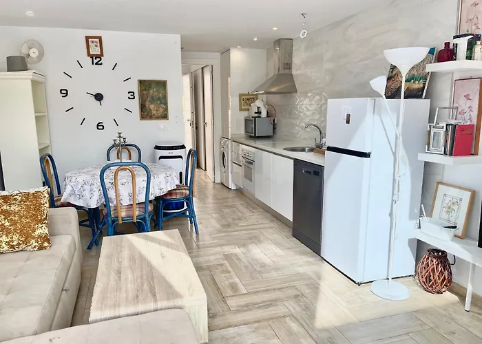 Casa Rustico * Gran Alacant