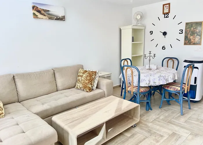 Casa Rustico Prázdninový dům