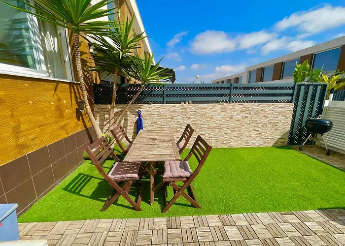 Casa Rustico Prázdninový dům *