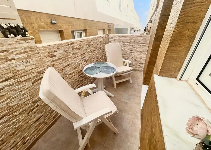 Prázdninový dům Casa Rustico *