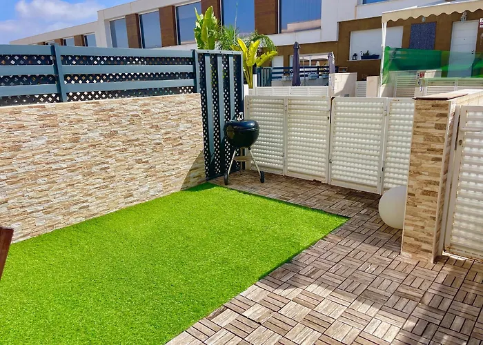 Casa Rustico Gran Alacant