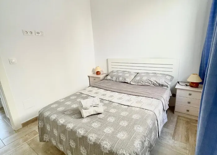 Prázdninový dům Casa Rustico