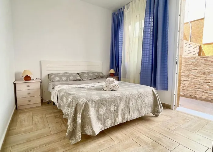 Prázdninový dům Casa Rustico Gran Alacant