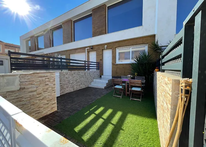 Casa Rustico Gran Alacant