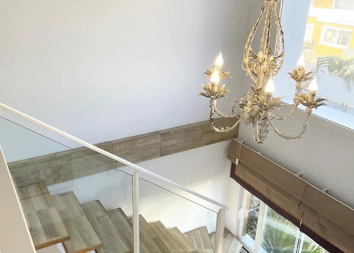 Casa Rustico Prázdninový dům Gran Alacant