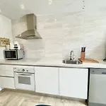 Nyaraló Casa Rustico Gran Alacant