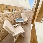 Nyaraló Casa Rustico *