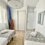 Nyaraló Casa Rustico Gran Alacant