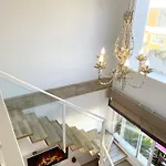 Casa Rustico Nyaraló Gran Alacant