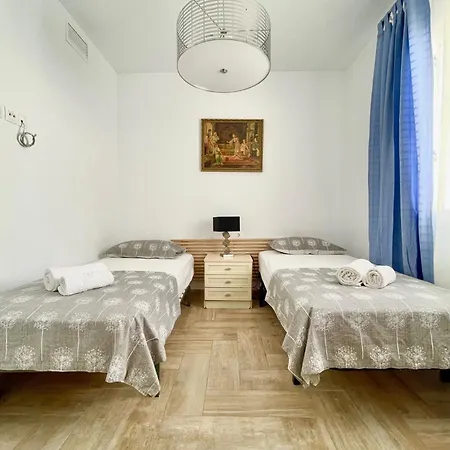 Semesterbostad Casa Rustico
