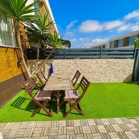 Casa Rustico Nyaraló *