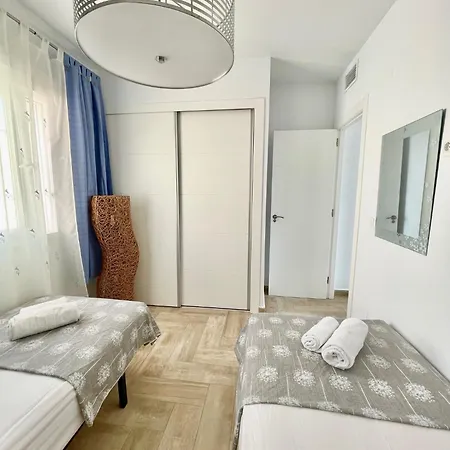 Semesterbostad Casa Rustico Gran Alacant