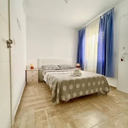 Casa Rustico Semesterbostad