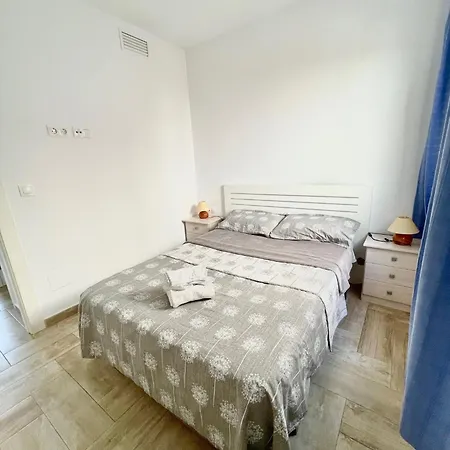 Nyaraló Casa Rustico